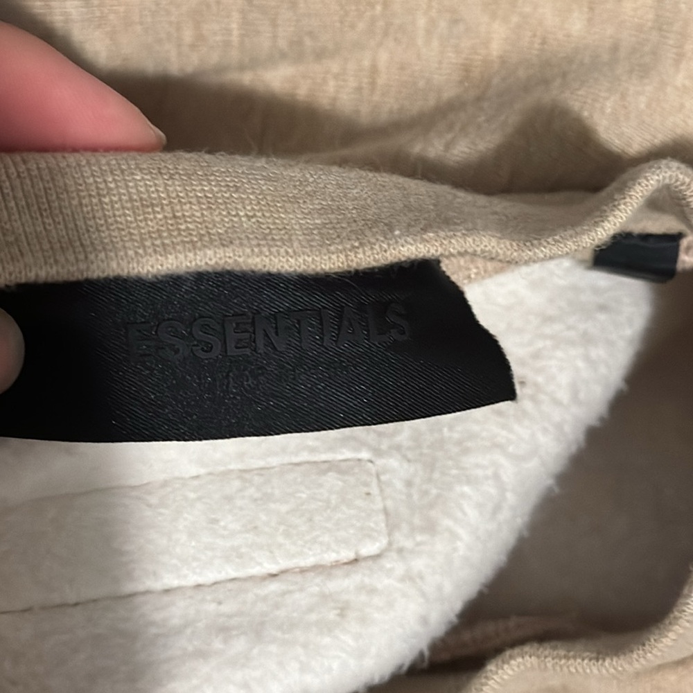 Fear of God Essentials Crewneck - Picture 3 of 6